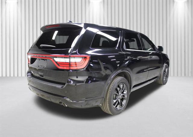 2022 Dodge Durango GT Plus AWD 2022 Dodge Durango GT Plus AWD