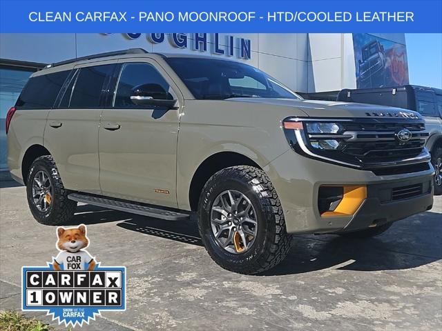 2025 Ford Expedition Tremor 2025 Ford Expedition Tremor