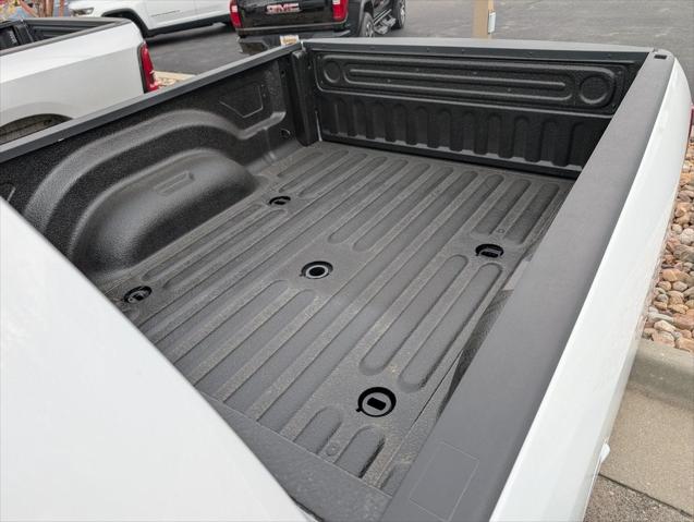 2025 RAM 2500 Laramie Crew Cab 4x4 64 Box 2025 RAM 2500 Laramie Crew Cab 4x4 64 Box