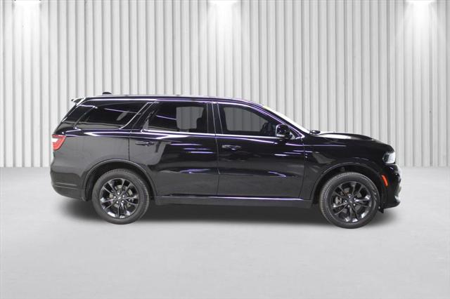 2022 Dodge Durango GT Plus AWD 2022 Dodge Durango GT Plus AWD