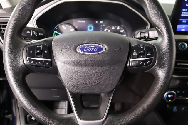 2021 Ford Escape SE Hybrid