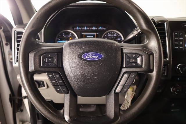 2018 Ford F-250 XLT 2018 Ford F-250 XLT