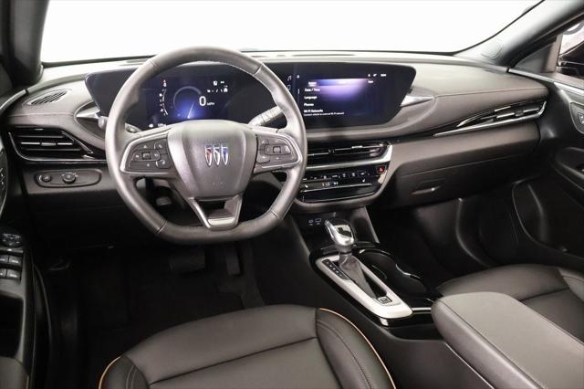 2025 Buick Envista Avenir FWD 2025 Buick Envista Avenir FWD