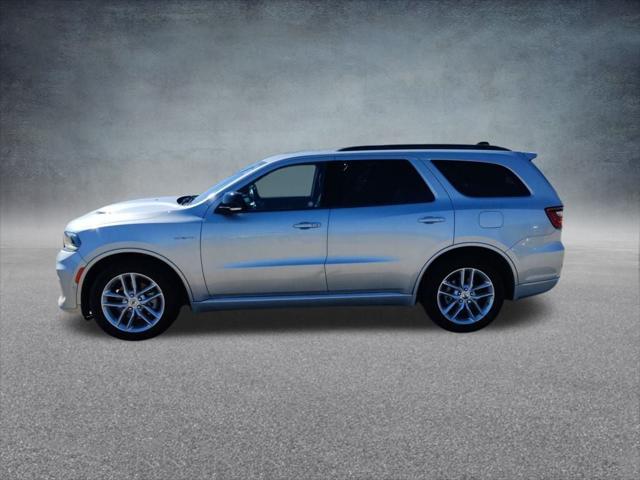 2024 Dodge Durango R/T Plus AWD 2024 Dodge Durango R/T Plus AWD