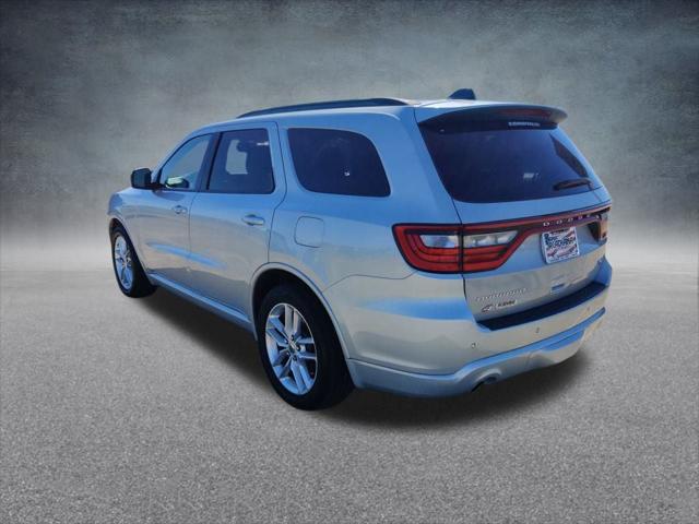 2024 Dodge Durango R/T Plus AWD 2024 Dodge Durango R/T Plus AWD