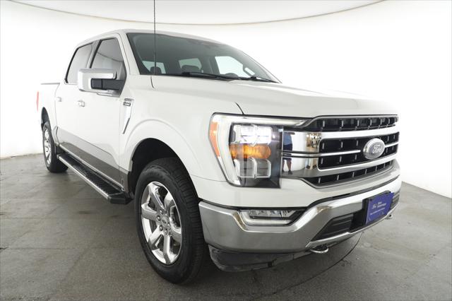 2022 Ford F-150 LARIAT 2022 Ford F-150 LARIAT
