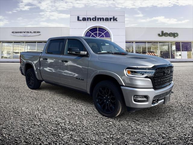 2025 Ram 1500 Limited Crew Cab 4x4 5'7" Box for sale in Independence, MO