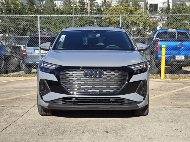 2026 Audi e-tron Premium Plus 55 quattro