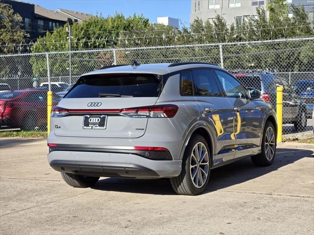 2026 Audi e-tron Premium Plus 55 quattro