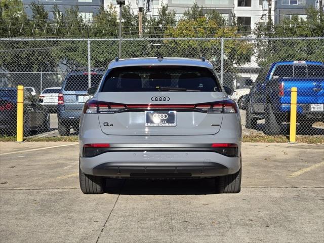 2026 Audi e-tron Premium Plus 55 quattro