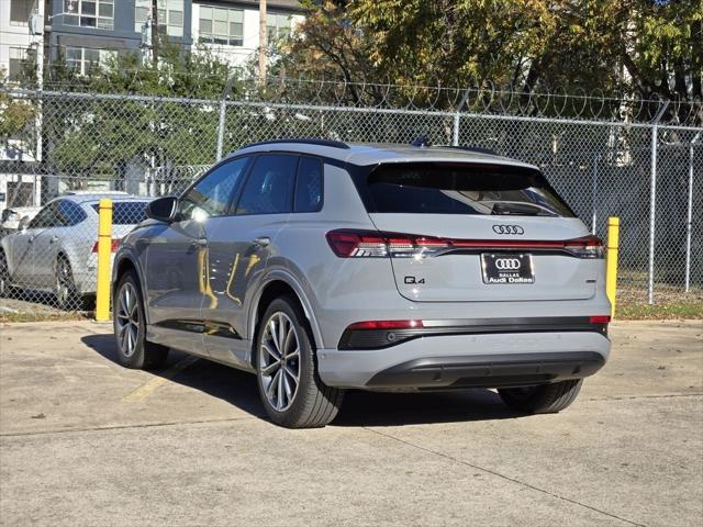 2026 Audi e-tron Premium Plus 55 quattro