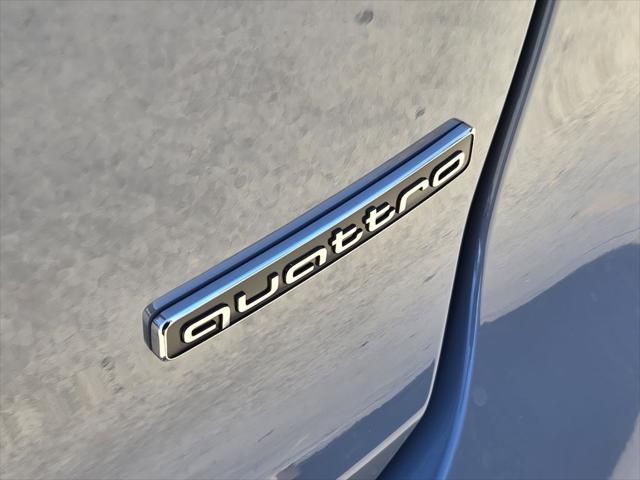 2026 Audi e-tron Premium Plus 55 quattro