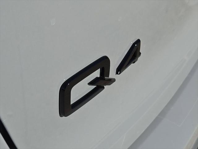2026 Audi e-tron Premium Plus 55 quattro