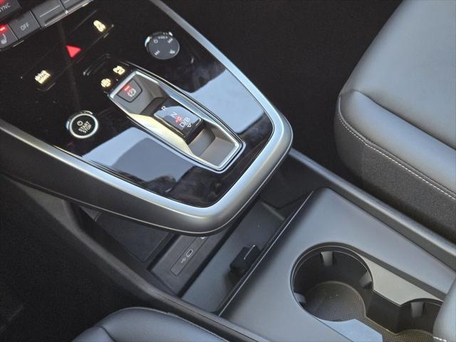 2026 Audi e-tron Premium Plus 55 quattro
