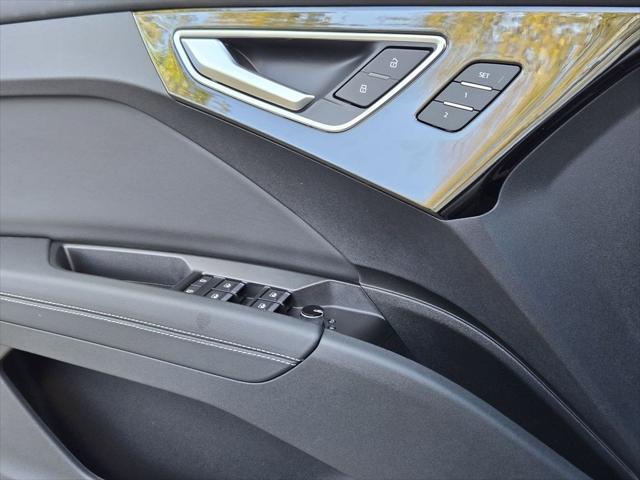 2026 Audi e-tron Premium Plus 55 quattro
