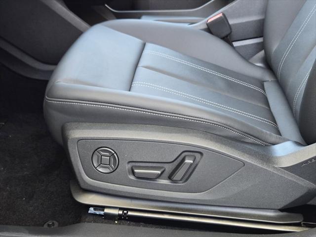 2026 Audi e-tron Premium Plus 55 quattro