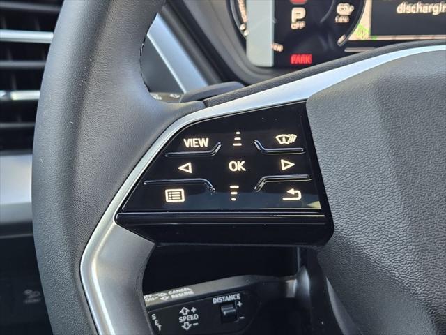 2026 Audi e-tron Premium Plus 55 quattro