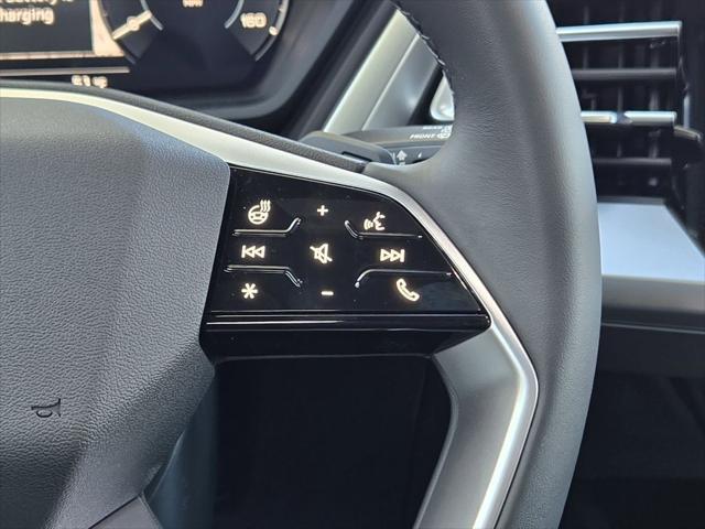 2026 Audi e-tron Premium Plus 55 quattro