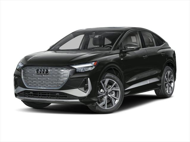 2026 Audi e-tron Premium Plus 55 quattro