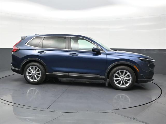 2024 Honda CR-V EX-L 2WD
