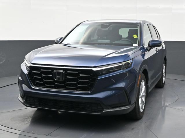 2024 Honda CR-V EX-L 2WD