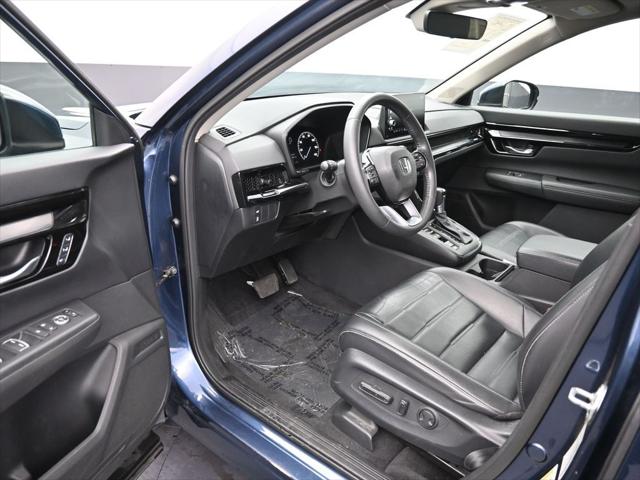 2024 Honda CR-V EX-L 2WD