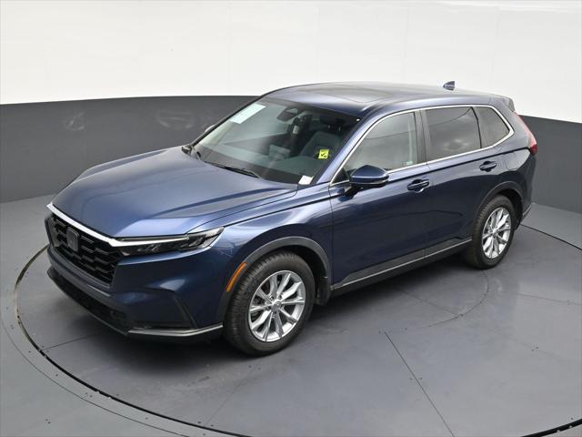2024 Honda CR-V EX-L 2WD