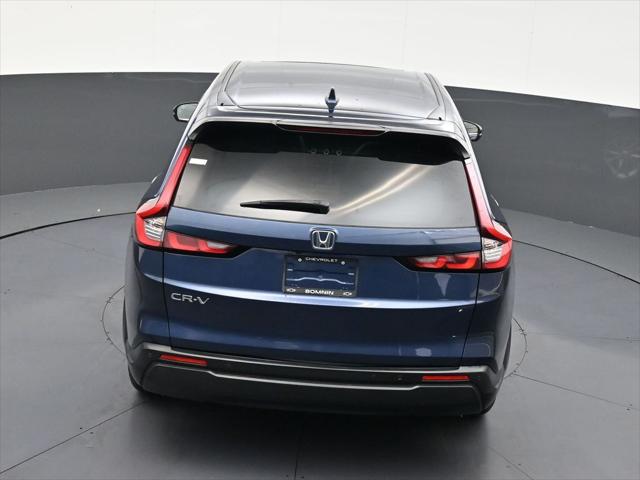 2024 Honda CR-V EX-L 2WD