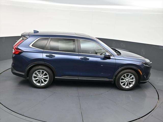 2024 Honda CR-V EX-L 2WD