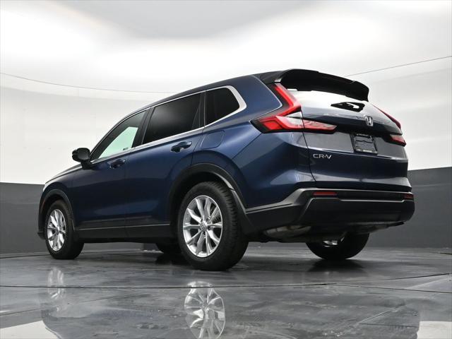 2024 Honda CR-V EX-L 2WD