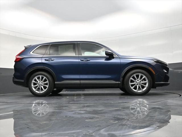 2024 Honda CR-V EX-L 2WD