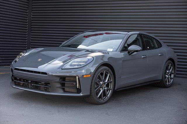 2026 Porsche Panamera Unknown for sale in Hawthorne, CA