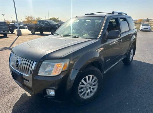 2008 Mercury Mariner Premier for sale in Naperville, IL