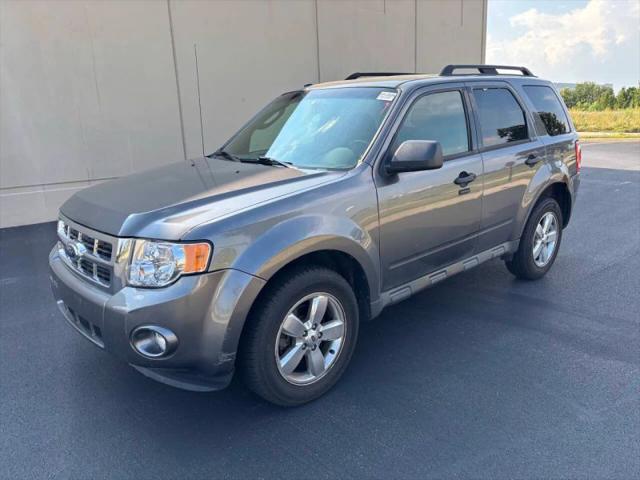 2012 Ford Escape XLT for sale in Naperville, IL