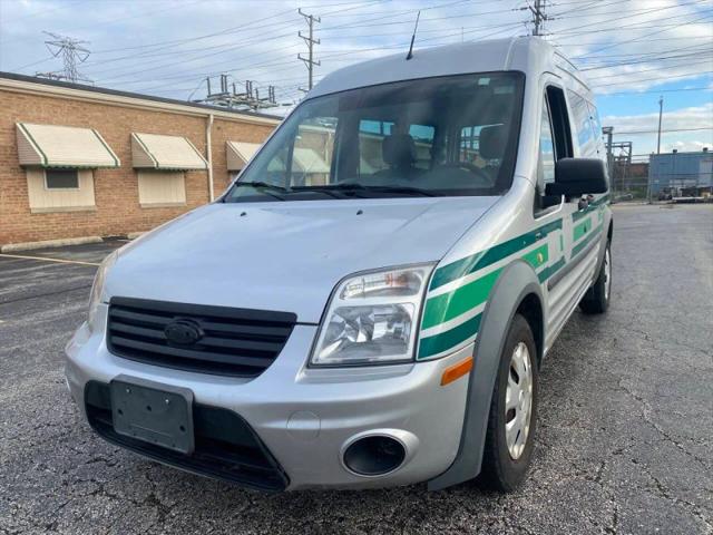 2011 Ford Transit Connect XLT Premium for sale in Naperville, IL