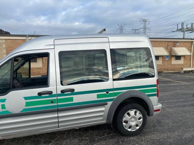 2011 Ford Transit Connect XLT Premium