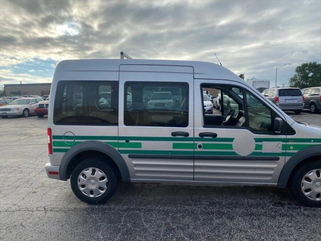 2011 Ford Transit Connect XLT Premium