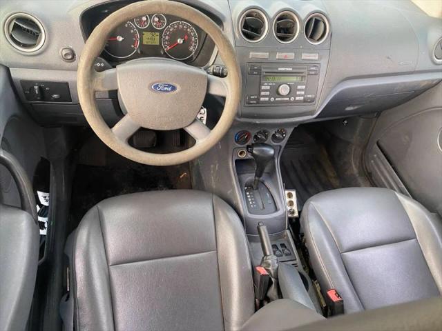 2011 Ford Transit Connect XLT Premium