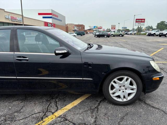 2006 Mercedes-Benz S 350 S 350