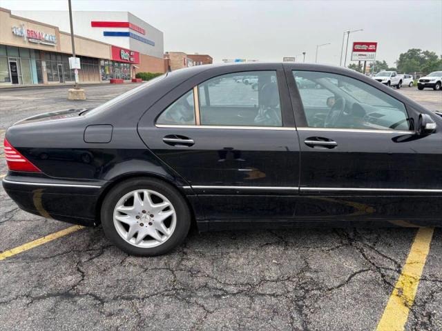 2006 Mercedes-Benz S 350 S 350