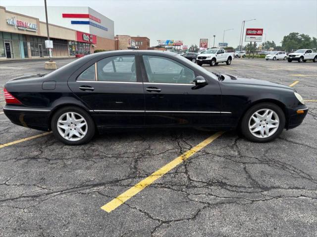 2006 Mercedes-Benz S 350 S 350