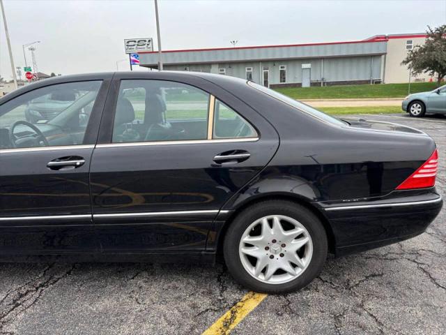 2006 Mercedes-Benz S 350 S 350