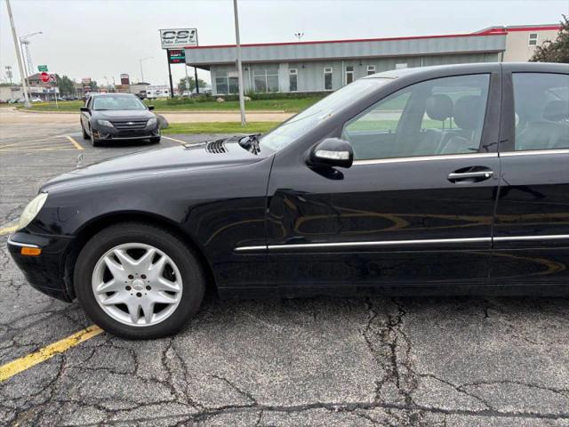 2006 Mercedes-Benz S 350 S 350