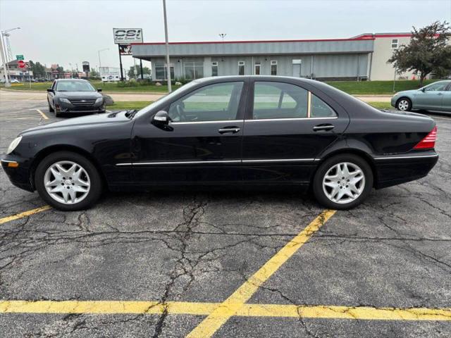 2006 Mercedes-Benz S 350 S 350