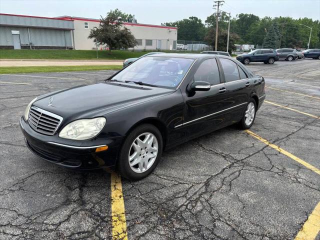 2006 Mercedes-Benz S 350 S 350 for sale in Naperville, IL