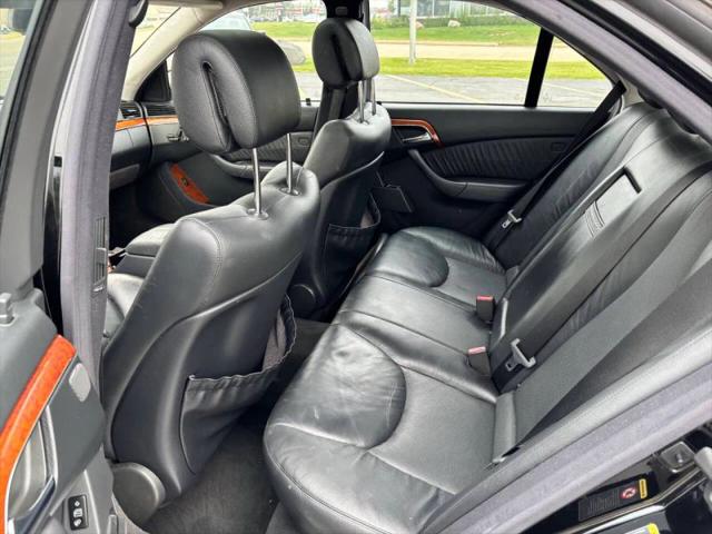 2006 Mercedes-Benz S 350 S 350
