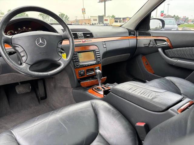 2006 Mercedes-Benz S 350 S 350