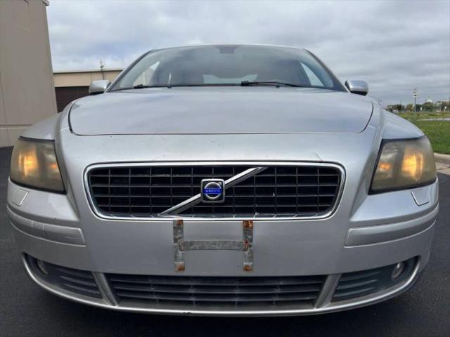 2005 Volvo S40 T5