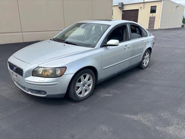 2005 Volvo S40 T5 for sale in Naperville, IL