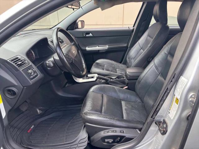 2005 Volvo S40 T5
